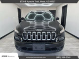 Used 2015 Jeep Cherokee Latitude w/ Comfort/Convenience Group image 3