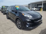 Used 2020 Kia Sportage LX image 2
