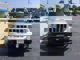 Used 2015 Jeep Renegade Limited image 4