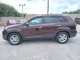 Used 2015 Kia Sorento LX image 4
