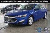 Used 2023 Chevrolet Malibu LT image 3