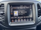 Used 2020 Jeep Compass Trailhawk w/ Cold Weather Group image 4