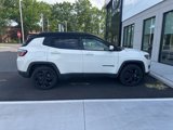 Used 2018 Jeep Compass Latitude w/ Popular Equipment Group image 2