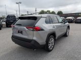 Used 2025 Toyota RAV4 XLE Premium w/ Weather Package image 5