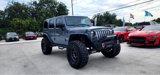 Used 2015 Jeep Wrangler Unlimited Sahara w/ Trailer Tow Group image 2