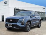 New 2025 Cadillac XT4 Sport w/ Cold Weather Package image 2