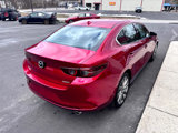 Used 2020 MAZDA MAZDA3 AWD Sedan w/ Premium Package image 5