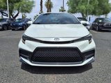 Used 2020 Toyota Corolla SE image 2