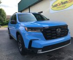 Used 2023 Honda Pilot TrailSport image 5