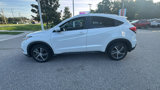 Used 2021 Honda HR-V EX-L image 4