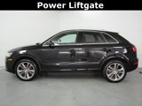 Used 2016 Audi Q3 2.0T Premium Plus w/ Technology Package image 4