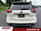 Used 2019 Nissan Rogue SV w/ Sun & Sound Touring Package image 5