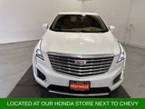 Used 2017 Cadillac XT5 Platinum w/ Driver Assist Package image 2