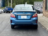 Used 2022 Mitsubishi Mirage G4 ES image 4