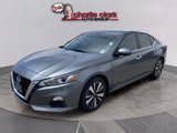 Used 2021 Nissan Altima 2.5 SV image 2