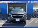 Used 2020 Chevrolet Equinox LS w/ LS Convenience Package image 3
