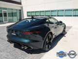 Certified 2022 Jaguar F-TYPE Coupe image 4