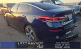 Used 2020 Kia Optima S w/ S Panoramic Sunroof Package image 3