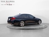 Used 2016 BMW 535i Sedan image 5