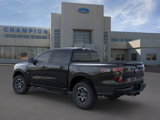 New 2025 Ford Ranger XLT image 4