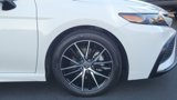 Used 2024 Toyota Camry SE image 6