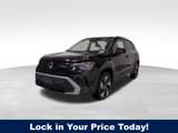 New 2025 Volkswagen Taos SE image 3