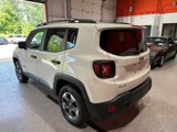 Used 2017 Jeep Renegade Sport w/ Power & Air Group image 5