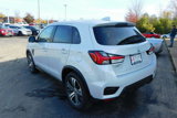 New 2024 Mitsubishi Outlander Sport ES image 5