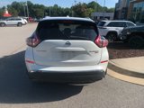 Used 2016 Nissan Murano Platinum image 3
