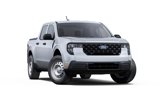 New 2025 Ford Maverick XL image 4