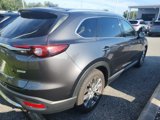 Used 2017 MAZDA CX-9 Grand Touring image 2
