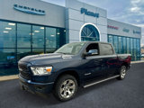 Used 2022 RAM 1500 Big Horn image 4