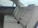 Used 2007 Ford Fusion S image 5