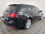 Used 2015 Volkswagen Golf TDI SEL w/ Lighting Package (SEL) image 3