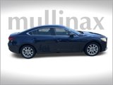 Used 2015 MAZDA MAZDA6 Sport image 2