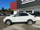 Used 2018 Chevrolet Equinox LT image 2