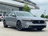 Used 2025 Honda Accord Touring image 2