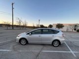 Used 2015 Toyota Prius V Five image 5