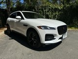 Used 2023 Jaguar F-PACE S image 3
