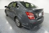 Used 2020 Chevrolet Sonic LT w/ Convenience Package image 2