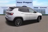 New 2025 Jeep Compass Limited image 3