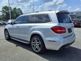 Used 2017 Mercedes-Benz GLS 550 4MATIC image 6