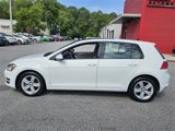 Used 2017 Volkswagen Golf Wolfsburg Edition image 2