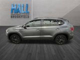 Certified 2022 Volkswagen Taos S w/ IQ Drive S Package image 3