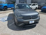 Used 2022 Volkswagen Tiguan SE image 4