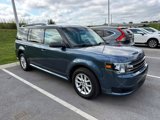 Used 2019 Ford Flex SE image 4