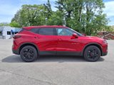 Used 2021 Chevrolet Blazer LT image 3