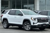 New 2025 GMC Terrain Elevation image 2