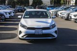 Used 2023 Kia Forte LXS image 3