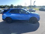 Used 2024 Chevrolet Equinox RS w/ RS Leather Package image 4